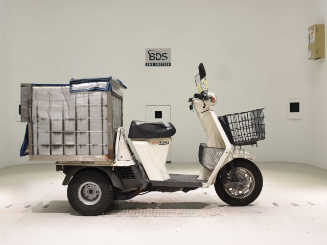 Honda GYRO UP 2004