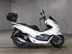 Honda PCX125 2018
