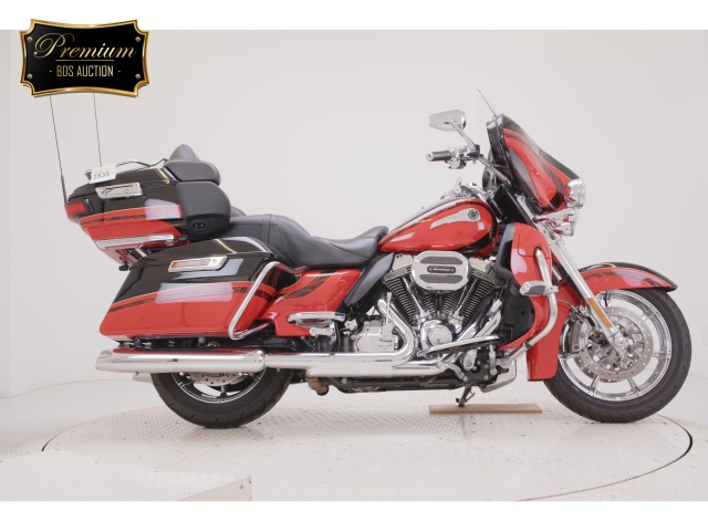 HD ELECTRA GLIDE FLHTKSE1800 2016
