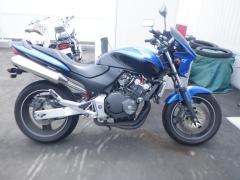 Honda HORNET CB250F 2007
