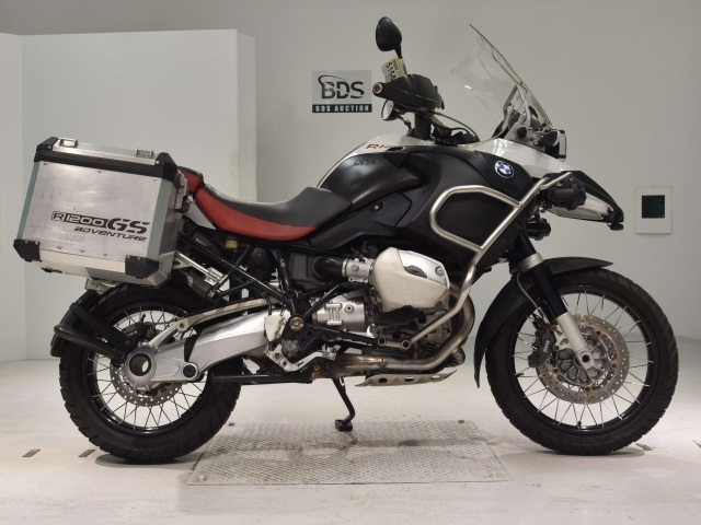 BMW R1200GS ADVENTURE 2006