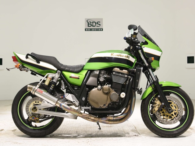 Kawasaki ZRX1200R 2004