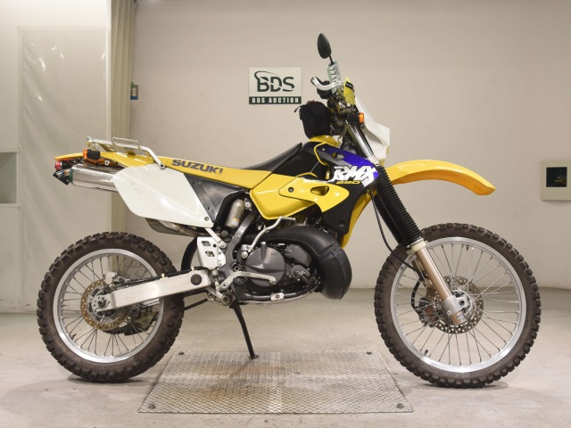 Suzuki RMX250S