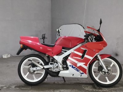 Honda NS-1 1993