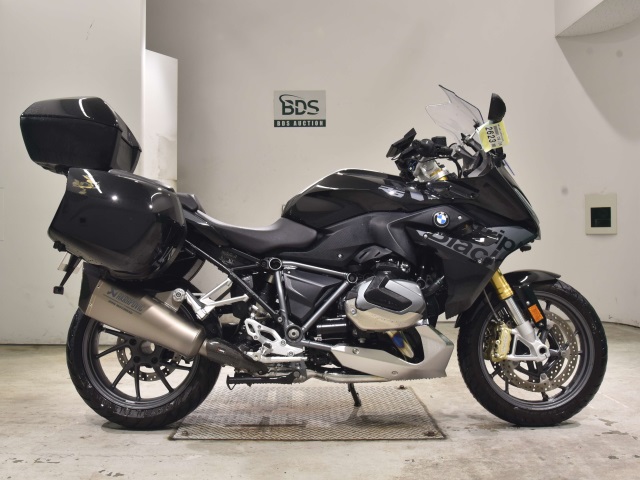 BMW R1250RS 2023