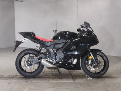 Yamaha YZF-R7 2022