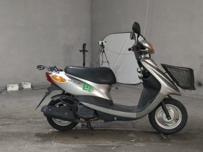 Yamaha JOG 115 2009