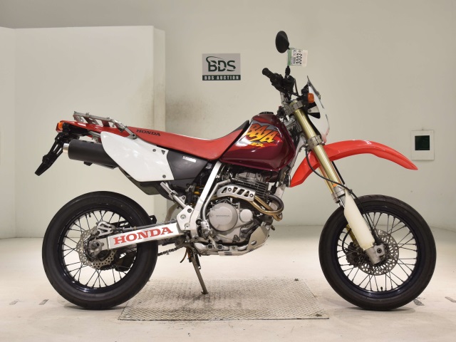 Honda XR250 MOTARD 2006