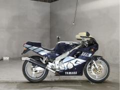 Yamaha FZR250 1989