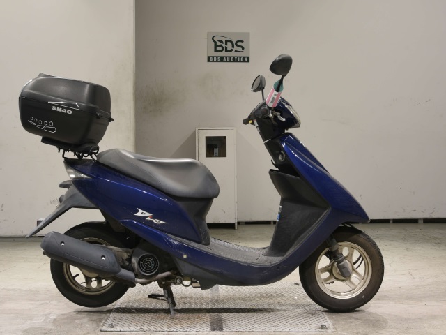 Honda DIO 2006