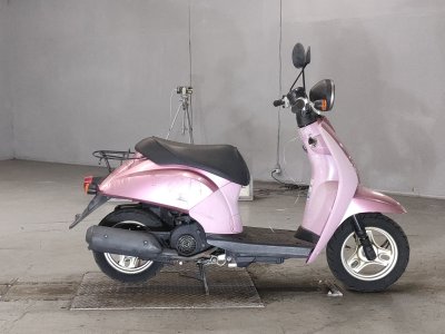 Honda TODAY 2006
