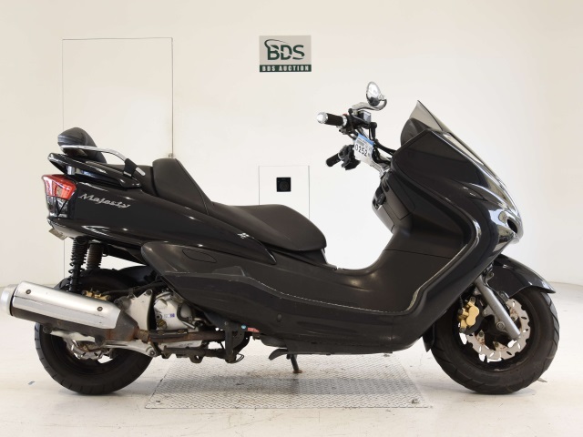 Yamaha MAJESTY 250C 2003