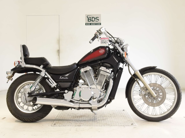 Suzuki INTRUDER 400