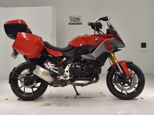 BMW F900XR 2020