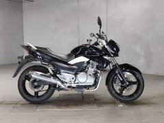 Suzuki GSR250
