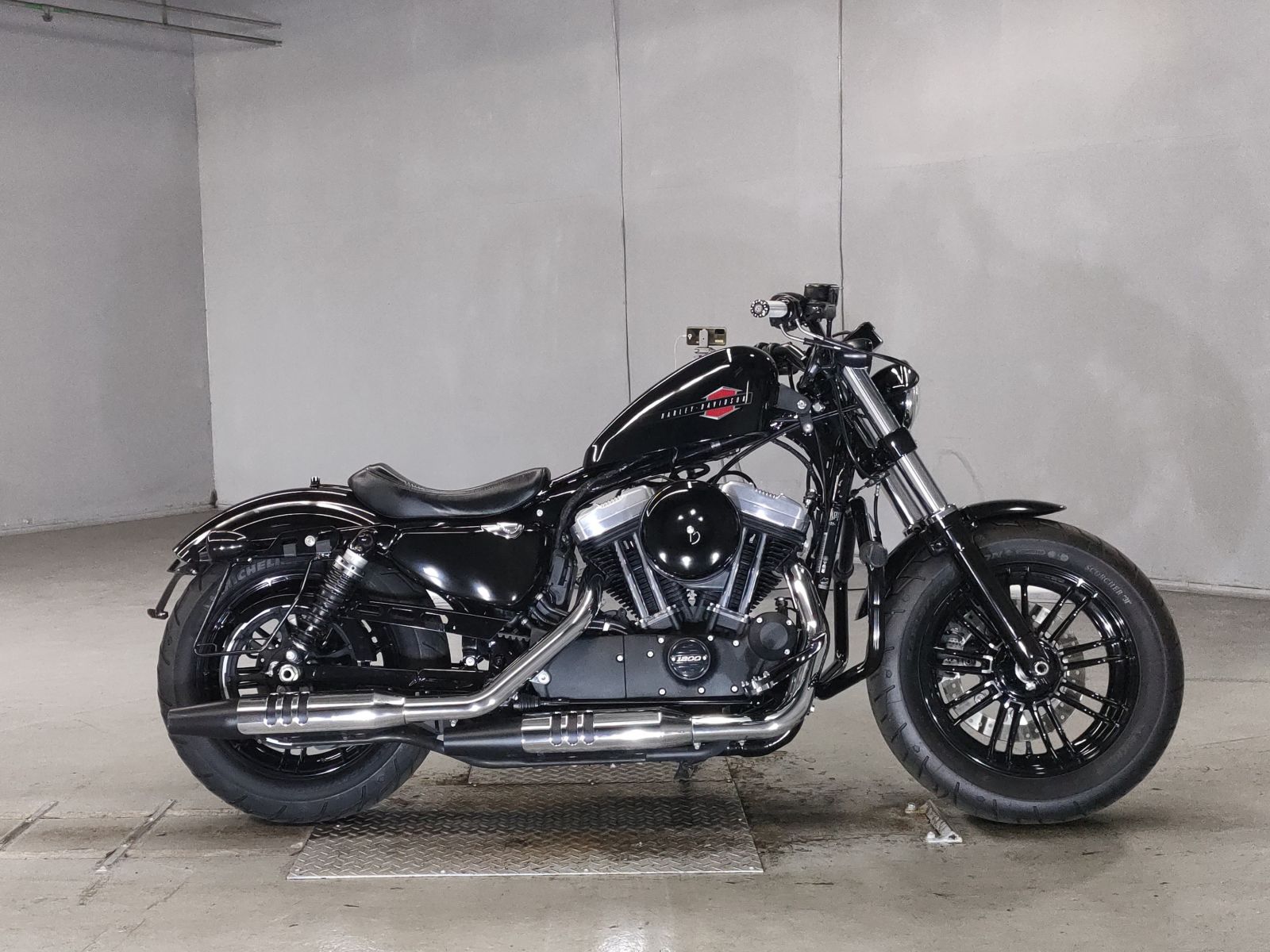 HD SPORTSTER FORTY-EIGHT XL1200X 2020