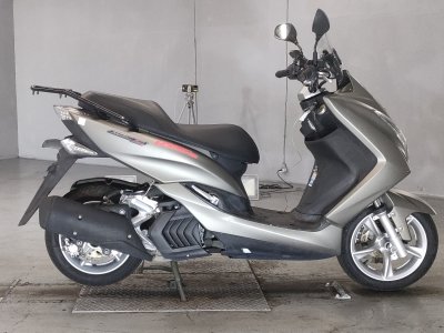 Yamaha MAJESTY 155S 2014