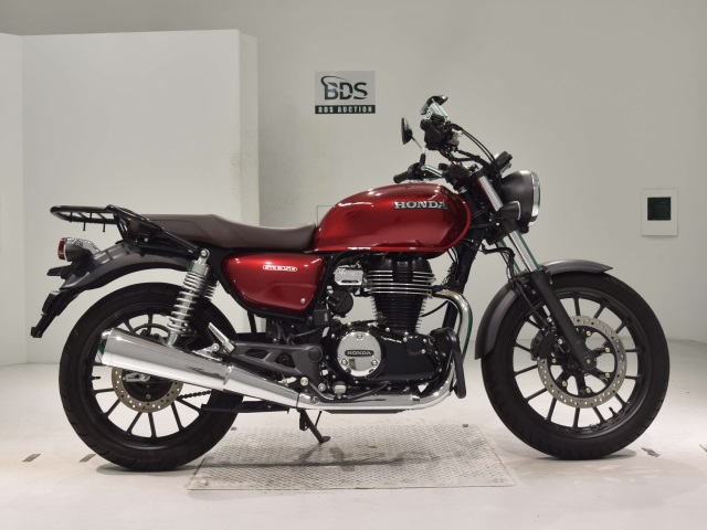 Honda GB350 2023