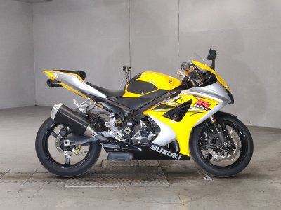 Suzuki GSX-R1000 2007