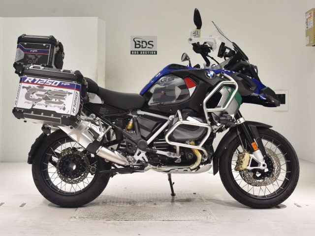 BMW R1250GS ADVENTURE 2024