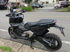 Honda X-ADV 2024