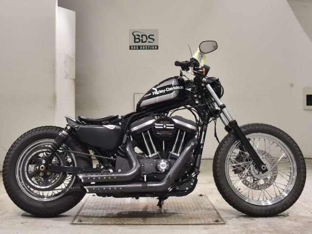 HD SPORTSTER IRON XL883N 2020