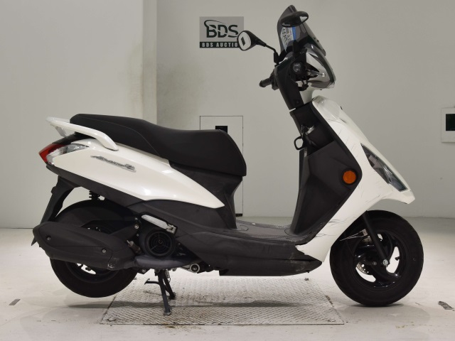 Yamaha AXIS125Z 2021