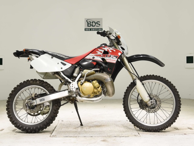 Honda CRM250AR 1998