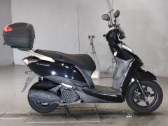 Honda LEAD125 2016
