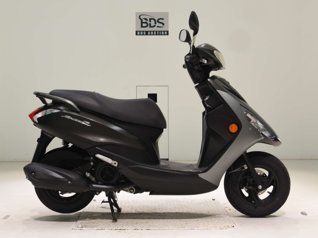 Yamaha AXIS125Z 2017
