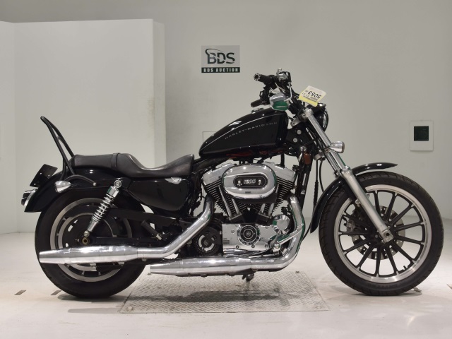 HD SPORTSTER XL1200L 2009