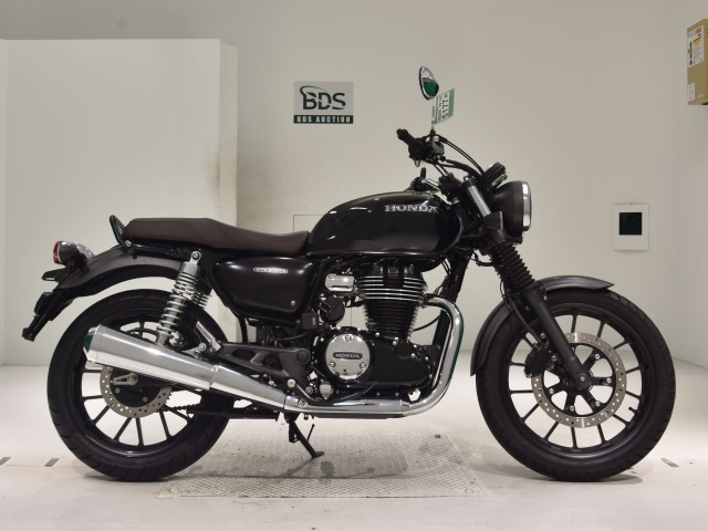 Honda GB350 2022