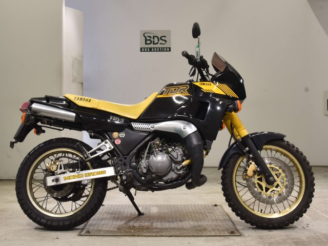 Yamaha TDR250 1988