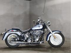 HD FATBOY FLSTF1450 1999