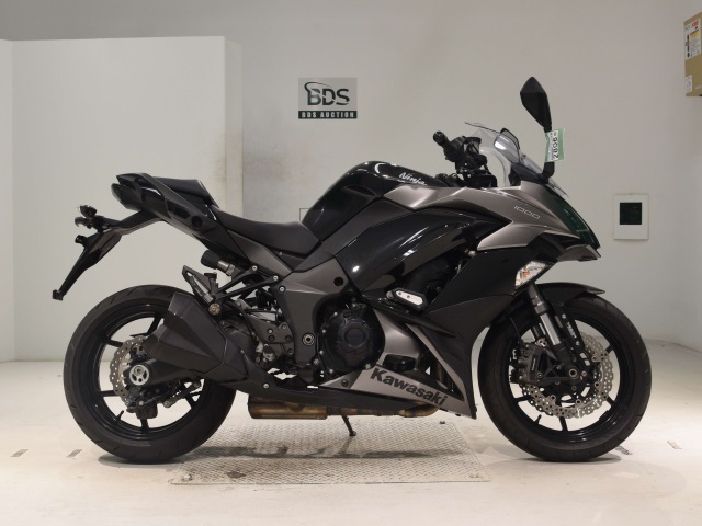 Kawasaki NINJA1000A 2017