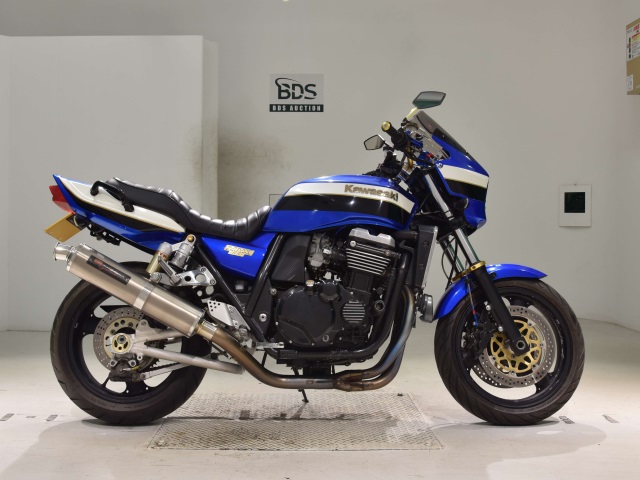 Kawasaki ZRX1100 2000