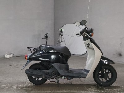 Honda TODAYF 2008