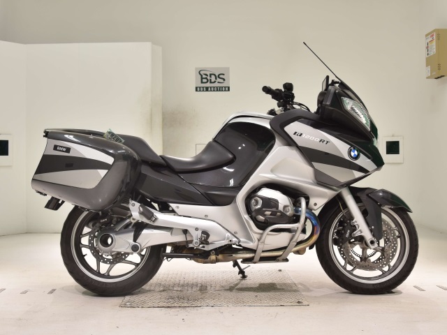BMW R1200RT 2010