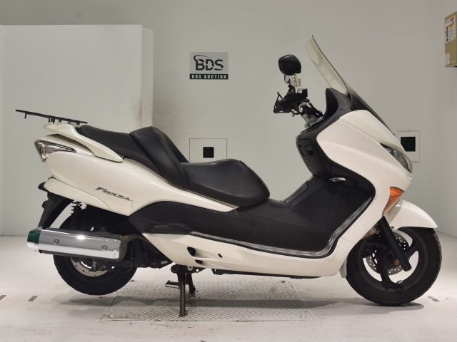 Honda FORZA Z 2006