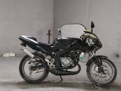Yamaha TZR50R 1993