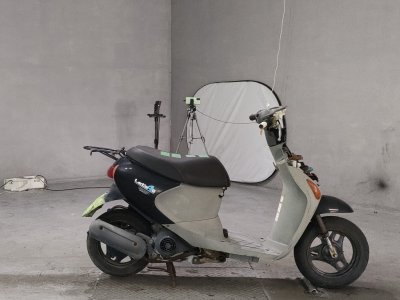 Suzuki LETS4