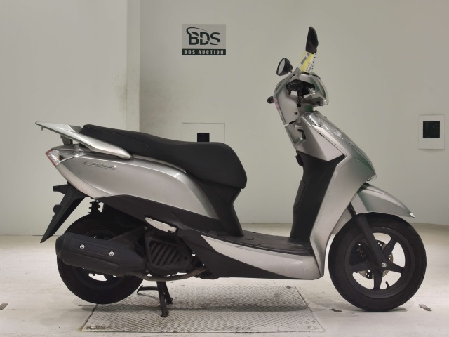 Honda LEAD125 2016