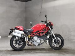 Ducati MONSTER 998 S4R TESTASTRETTA 2009