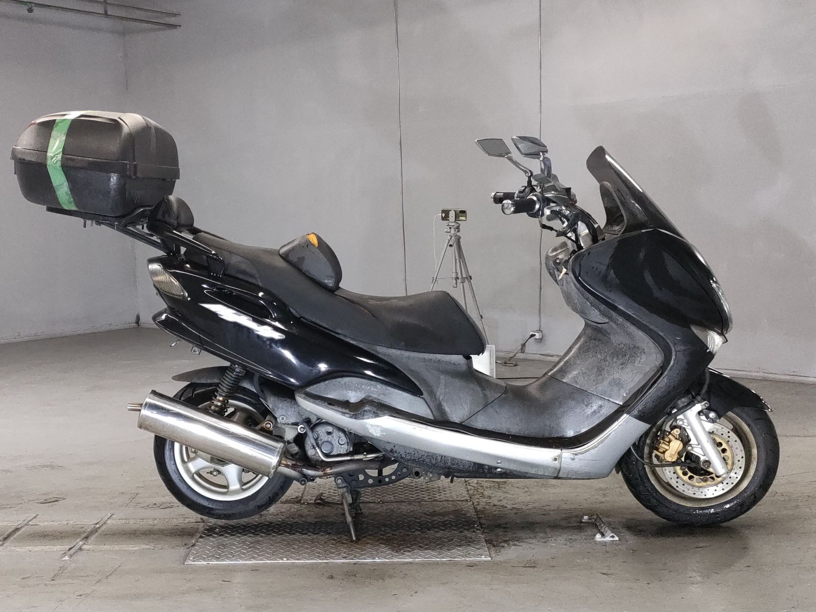 Yamaha MAJESTY 125 2005