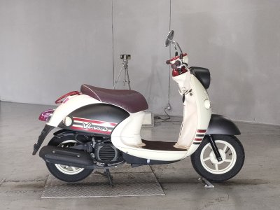 Yamaha VINO50 2015
