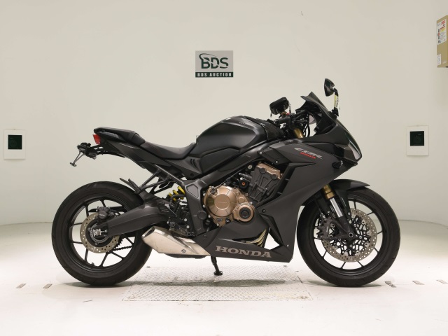 Honda CBR650R 2019