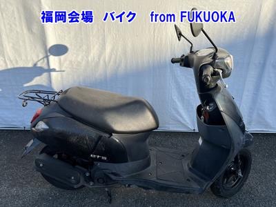 Suzuki LETS
