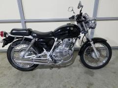 Suzuki ST250E TYPES 2011