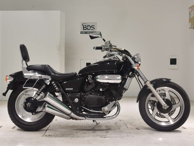 Honda MAGNA250 2007
