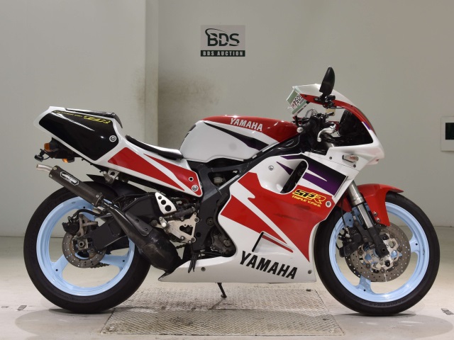 Yamaha TZR250SPR 1995